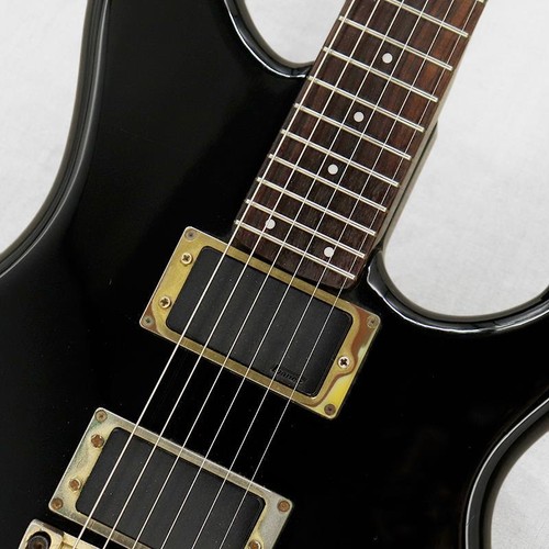 Ibanez roadstar 520 - ibanez, ii