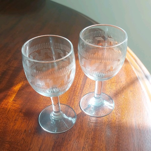 Vintage glasses antique - vintage,