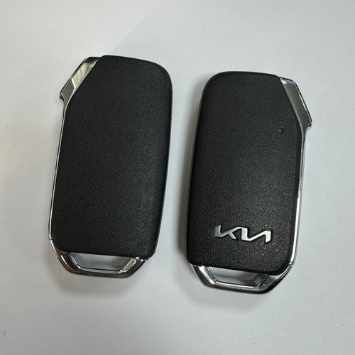 Genuine kia button remote - button,