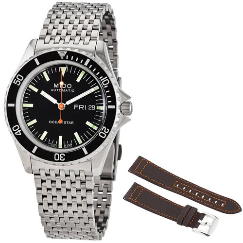 Mido ocean star automatic - mido,