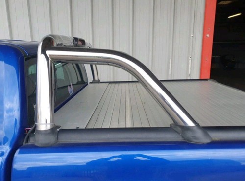 Ford ranger mk3 chrome - 11-22,