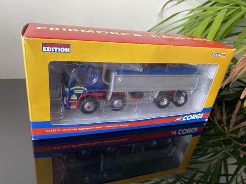 Corgi volvo aggregate - volvo,
