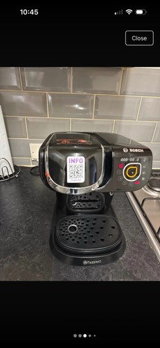 Bosch tassimo way - bosch, 2