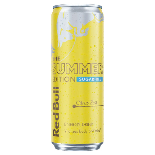 Red bull energy - energy, the