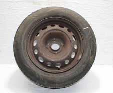 2015 PEUGEOT PARTNER SPARE WHEEL TYRE FULL SIZE 195 / 65 R15 7.9MM