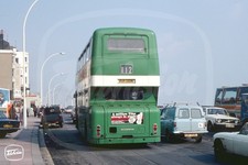 Bus Photo - Southdown 702