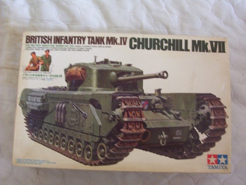 Tamiya scale british army - british,