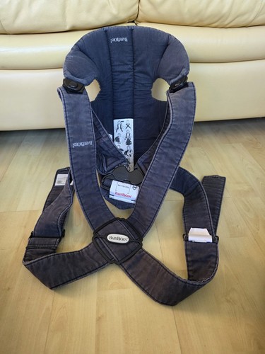 Baby bjorn mini - baby,