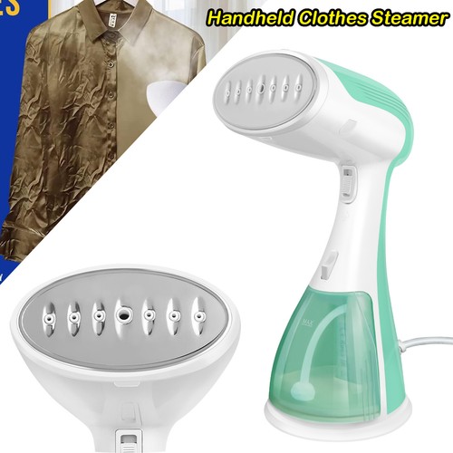 Handheld garment fabric - handheld,