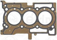 Head Gasket ELRING for Renault