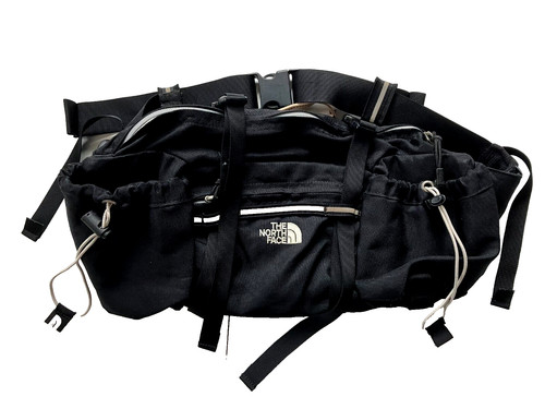 The north face black - the,