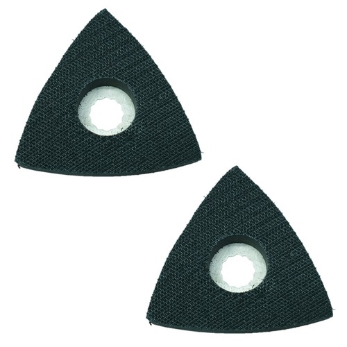 Topstools delta sanding pads - sanding,