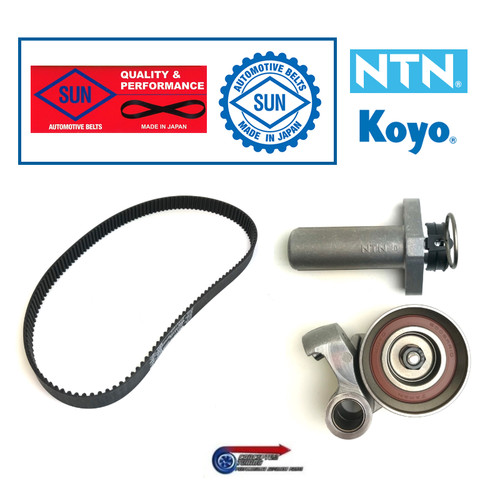 Cam timing belt kit - (made, in