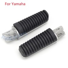 Front Footrest Pedal Footpegs