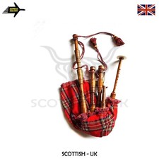 Royal Stewart Tartan Great