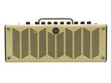Yamaha Portable Mini Guitar Amplifier THR10 used from japan