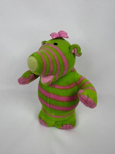 Vintage mattel the fimbles - vintage,
