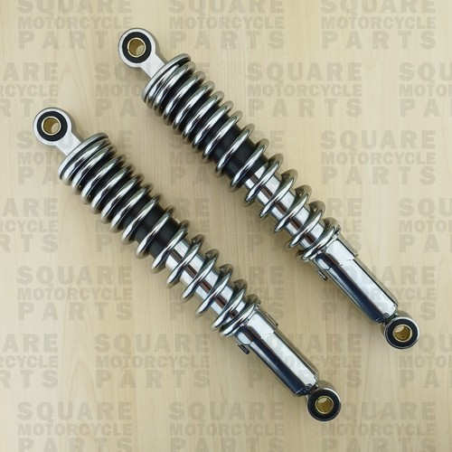 Rear shock absorbers suzuki - shock,