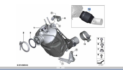 New bmw 5 dpf diesel - 4,