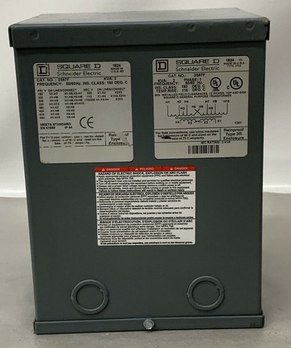 Schneider square 2s67f - square, d