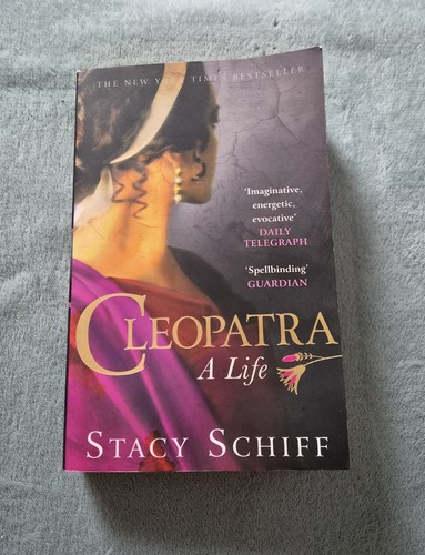 Cleopatra life biography - cleopatra,