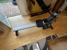 Rowing Machine