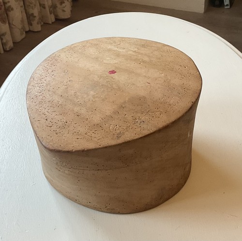 Hat block - hat,