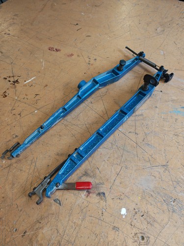 Hegner multicut cutting - multicut,