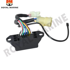 38550-ZY9-003 Relay Assy