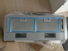 Smeg KSG70E Double Canopy