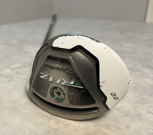 Taylormade rbz hybrid - hybrid, /