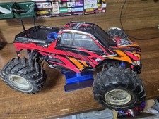 Acme Condor Nitro Rc Car