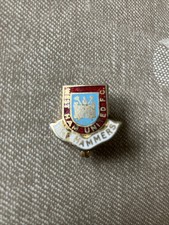 VINTAGE WEST HAM UNITED - THE