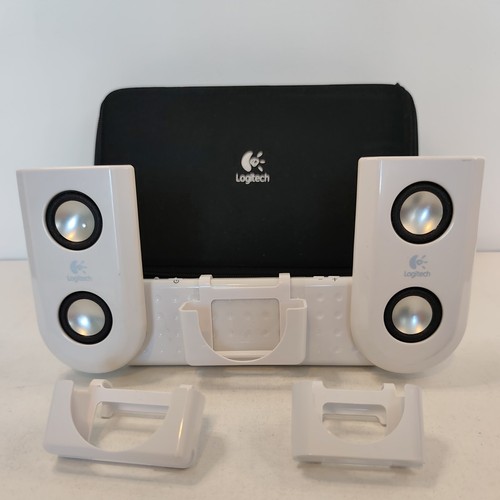 Logitech mm22 portable - mm22,