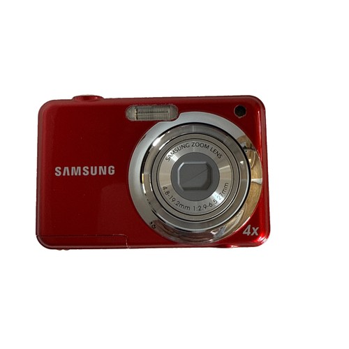 Samsung digital camera es9 - samsung,