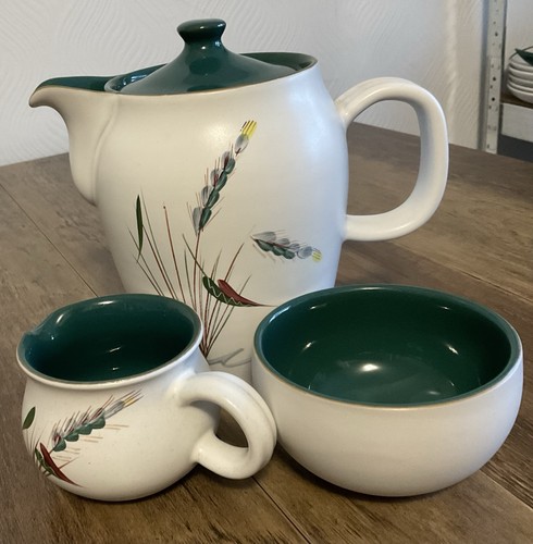 Large denby coffee - large, with