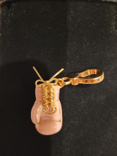 Juicy couture pave boxing - couture,