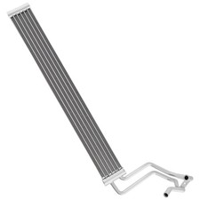 Power Steering Oil Cooler for