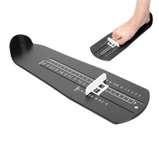 Foot Device Measuring Measure Size Adults Gauge Sizer Feet Ruler Shoes Kids Foot