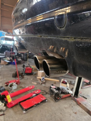 Bmw e46 performance - bmw,