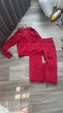 Juicy Couture 2000s Tracksuit
