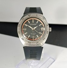 Citizen Diver Automatic 17J
