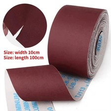80-800Grit Emery Cloth