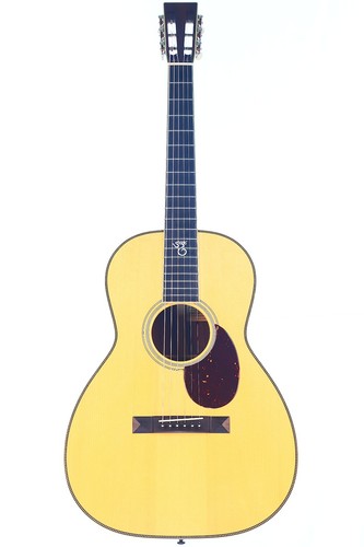 Santa cruz skye acoustic - 00-skye,