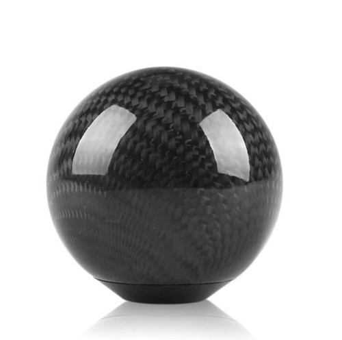 Prosport carbon ball gear - carbon,