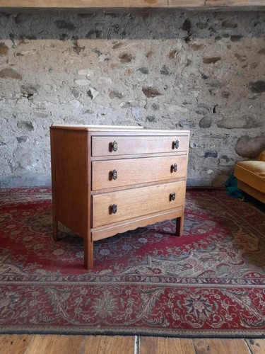 Vintage chest drawers - vintage,