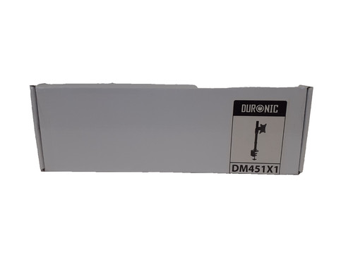 Duronic dm451x1 single monitor - duronic,