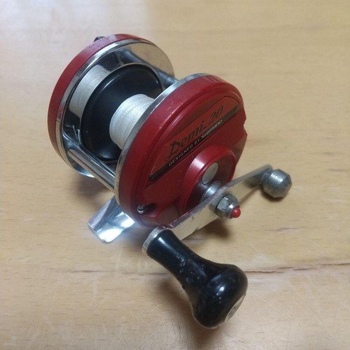 Shimano demi hole - demi, 20