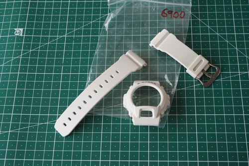 Casio shock 6900 - g-shock, dw-6900