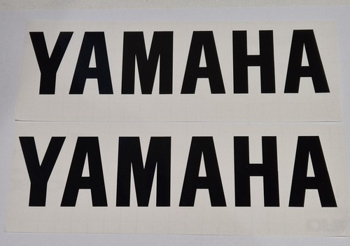 Yamaha aftermarket tank - 2, x